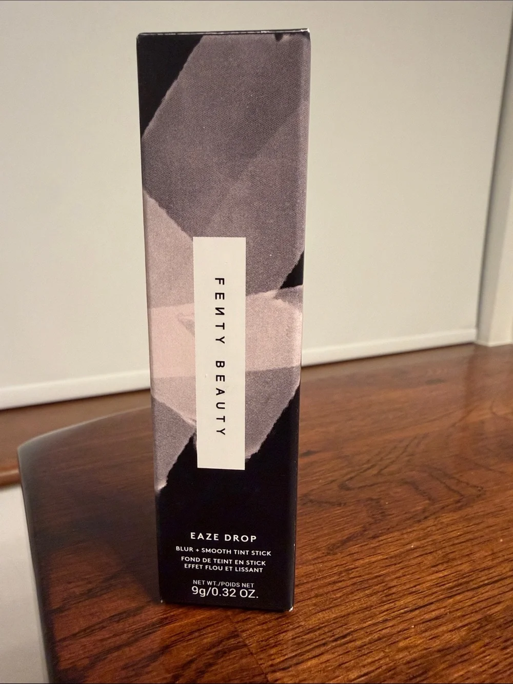 Fenty Beauty Eaze Drop Blur + Smooth Tint Stick shade 12